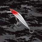 Dr Hook School Bully 45g Sinking Red Head
