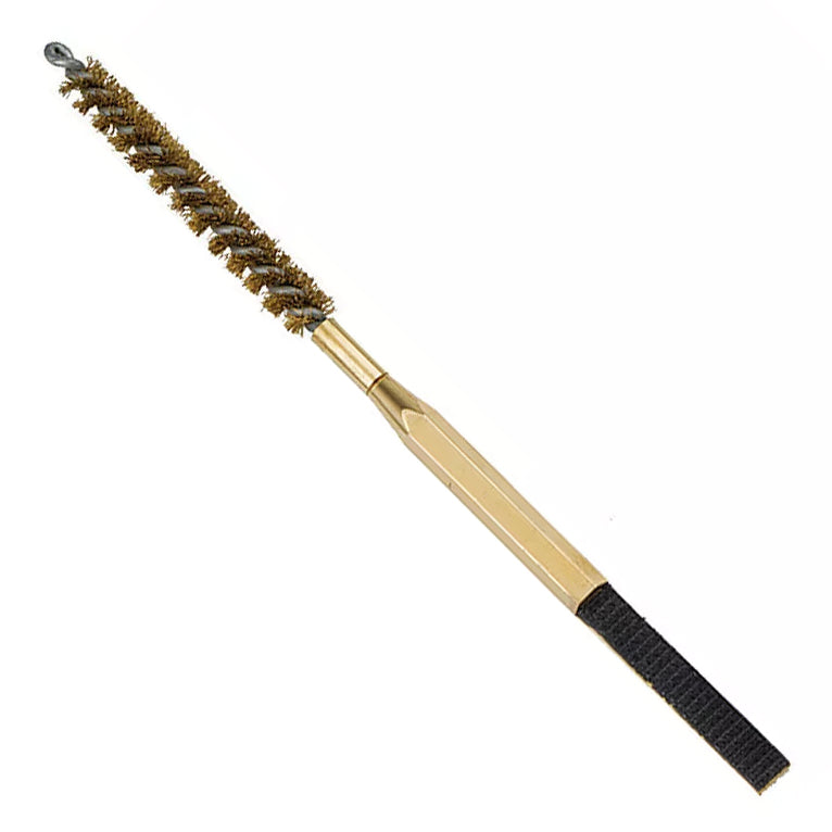 Dr Slick Brass Dubbing Comb