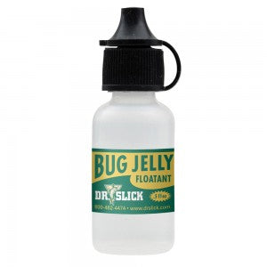 Dr Slick Bug Jelly Floatant 0.5floz