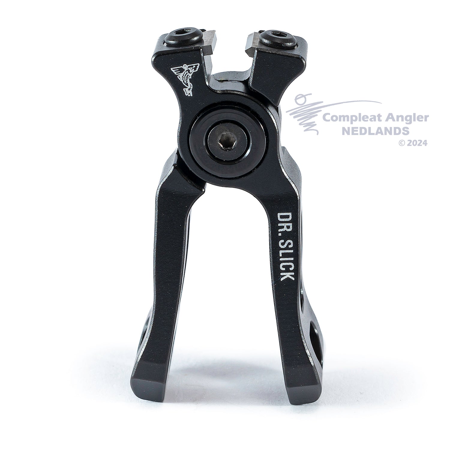 Dr Slick Cyclone Nippers Straight Cut Black Back