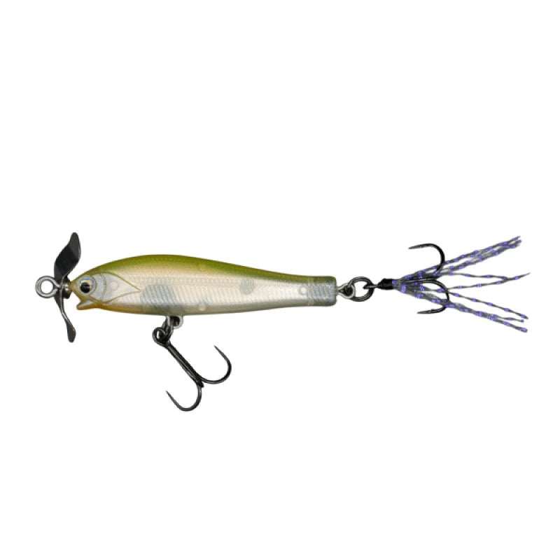 Dstyle Snack Prop 45S 115