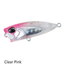 Duo Pocopoco F Clear Pink