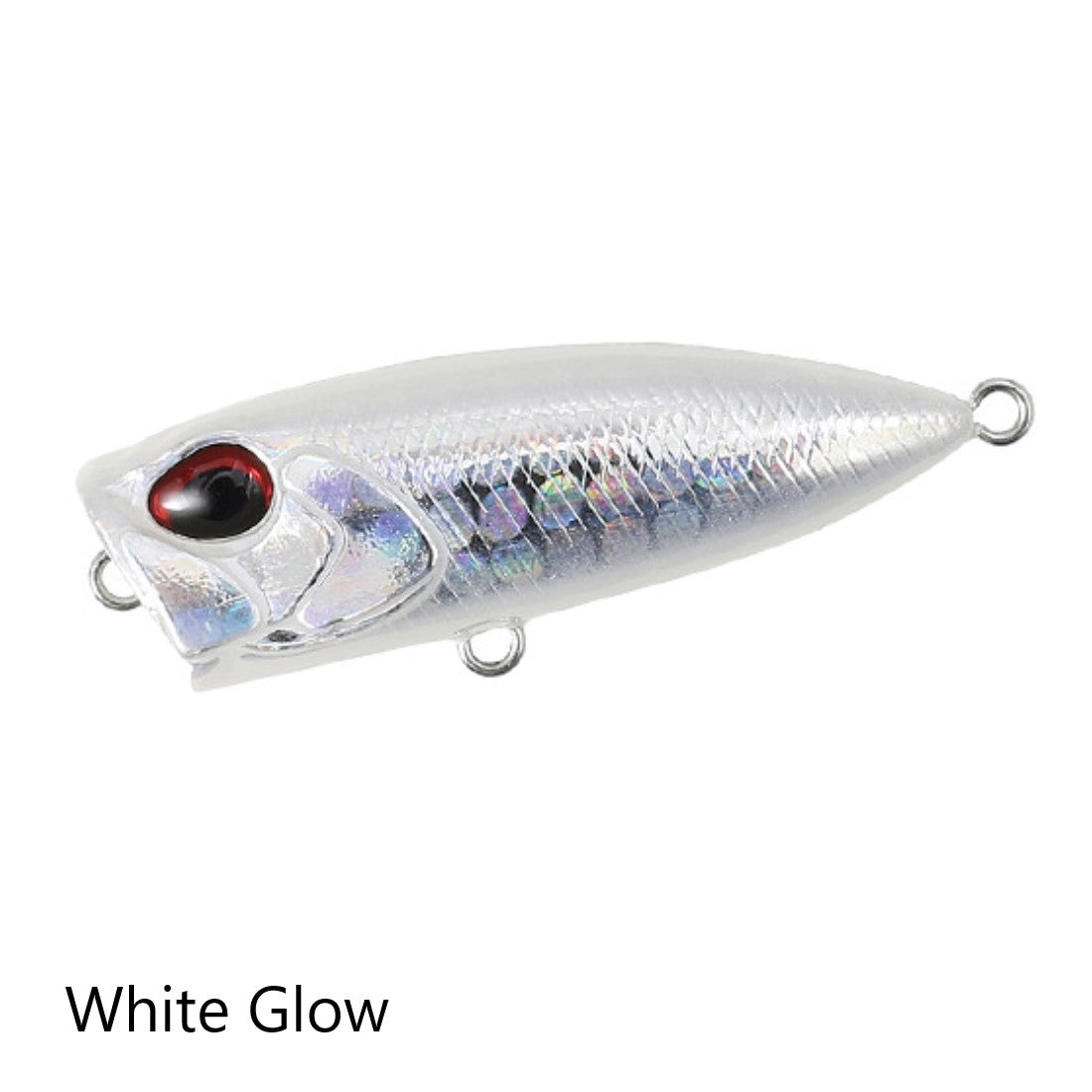 Duo Pocopoco F White Glow