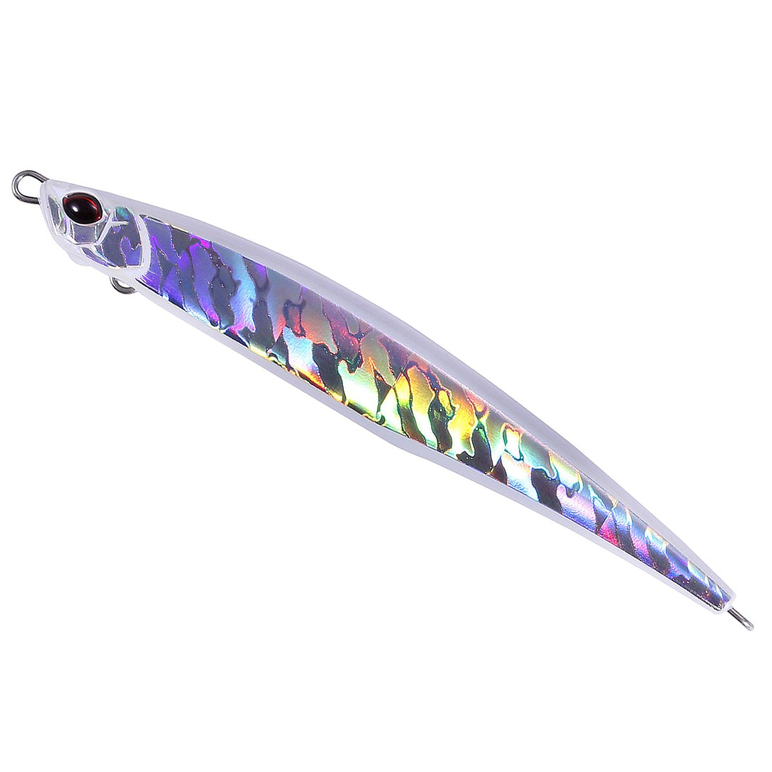 Duo Press Bait 125 HD AJO0091