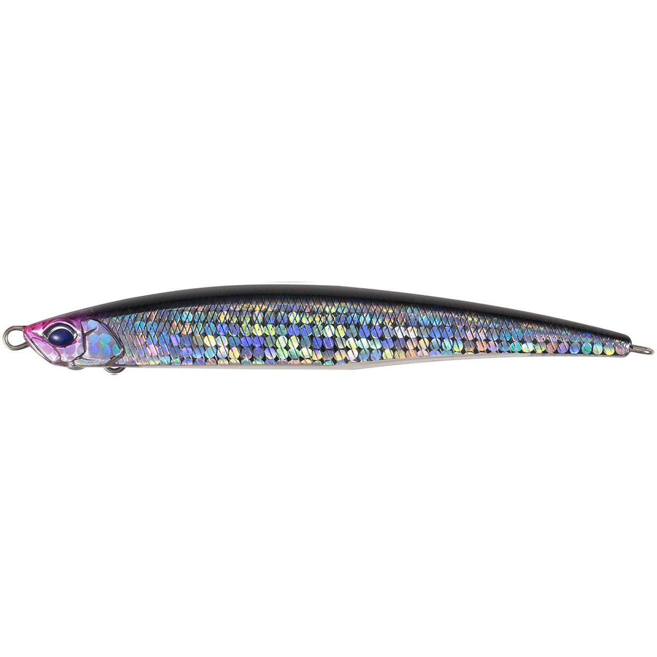Duo Press Bait 125 HD CQA0122