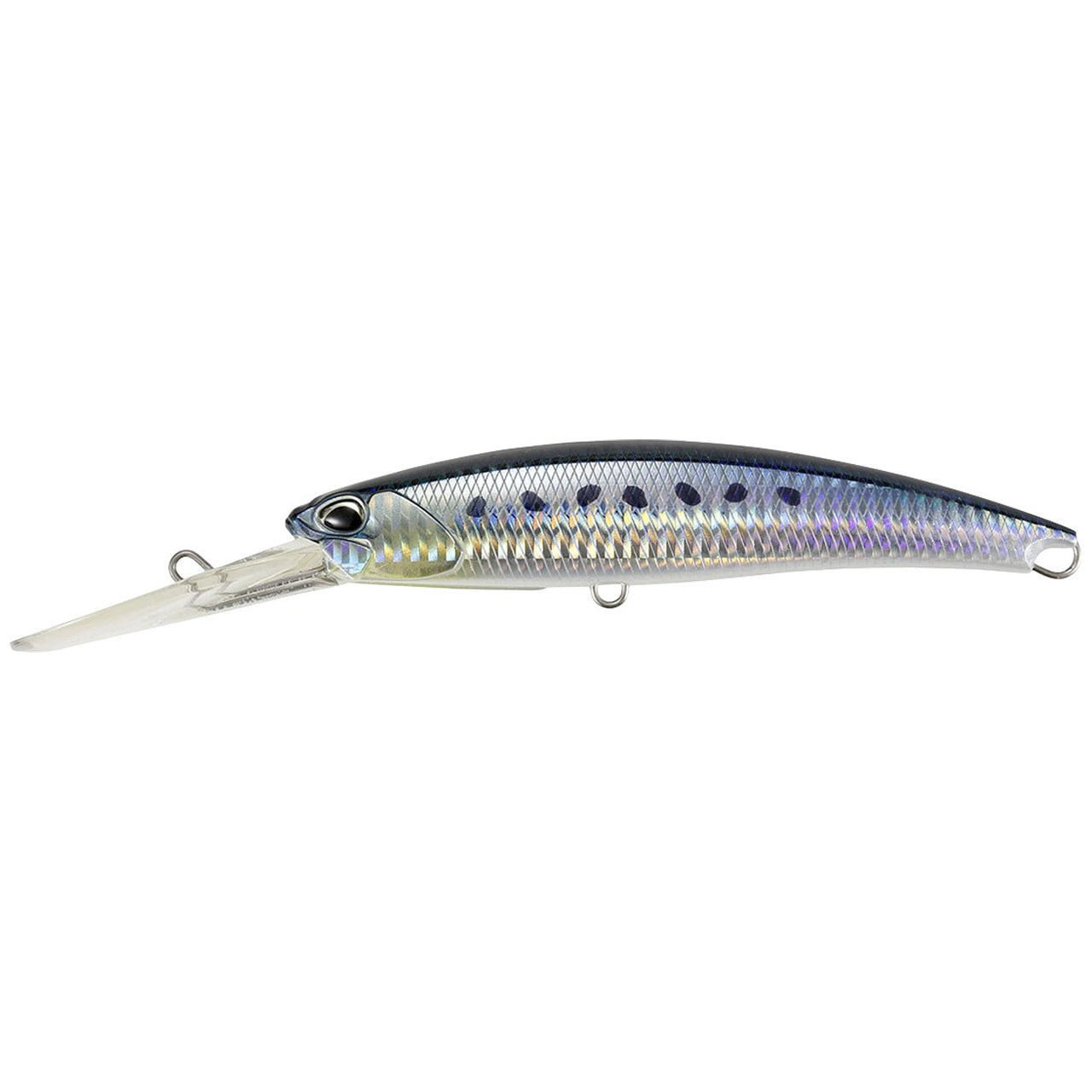Duo Realis Fangbait 140DR SW AHA0011