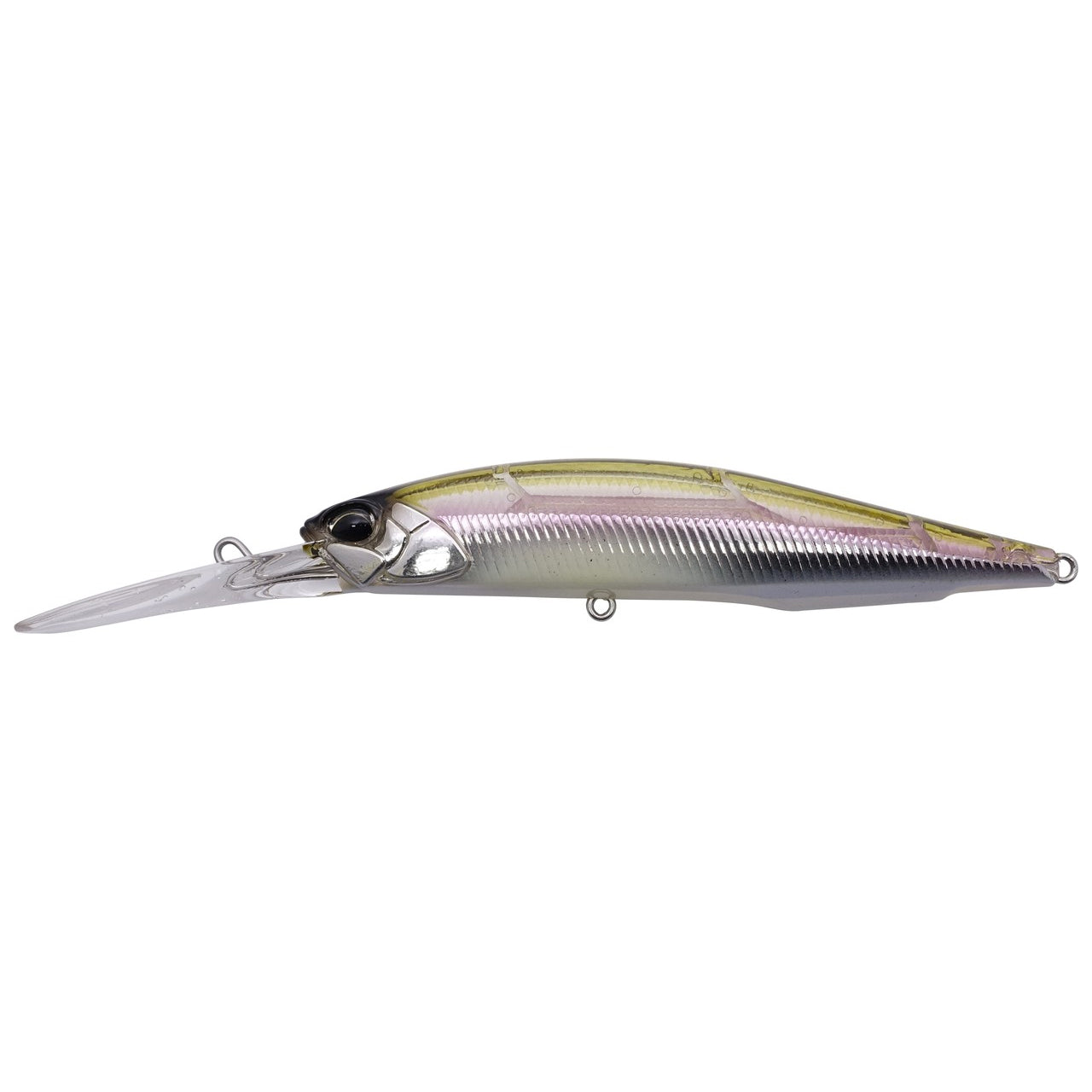 Duo Realis Jerkbait 100DR Barra Tuned CSH3061
