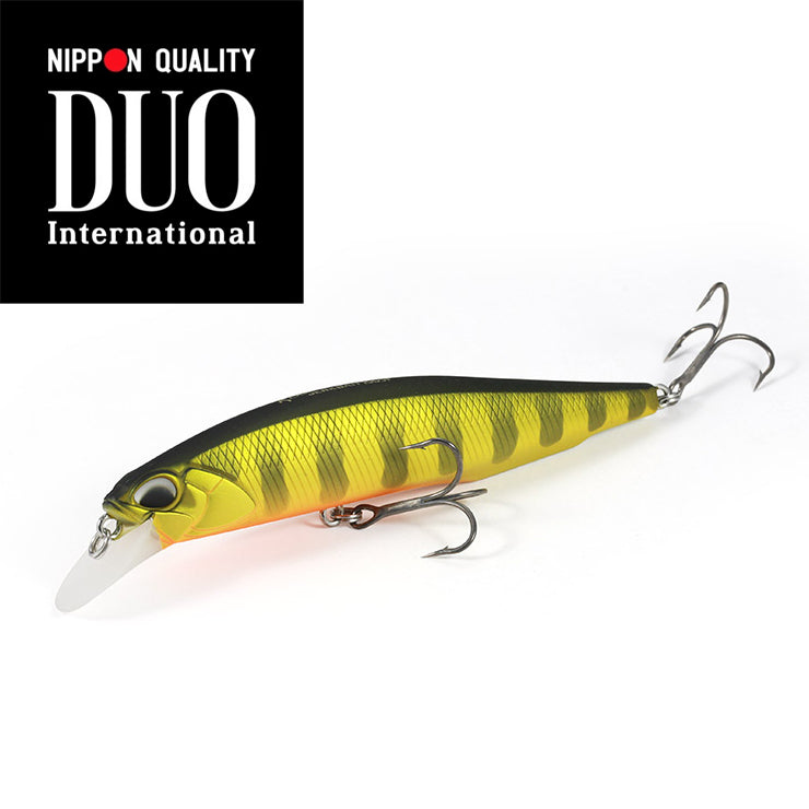 Duo Realis Jerkbait 100SP Cover