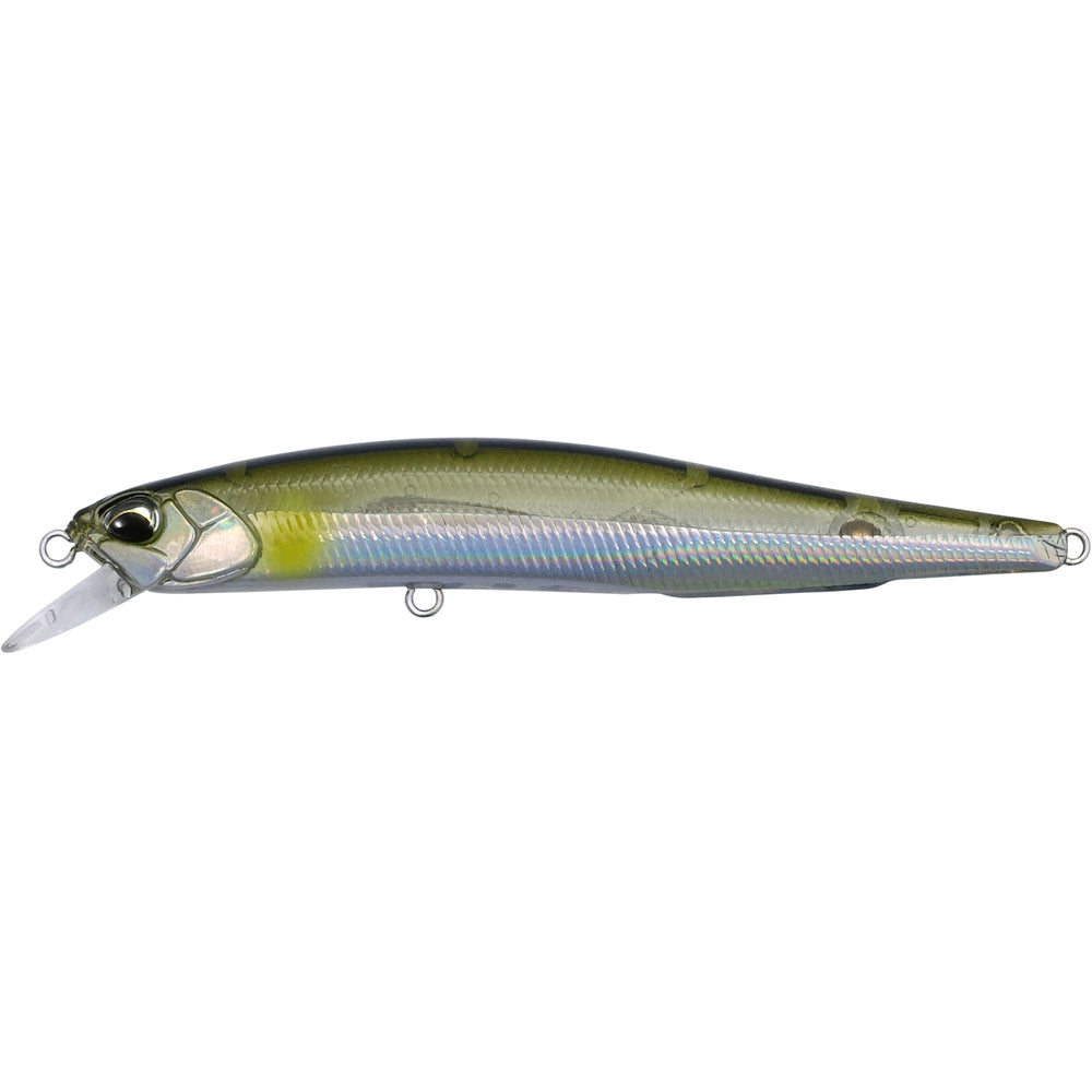 Duo Realis Minnow 80SP CNH3395