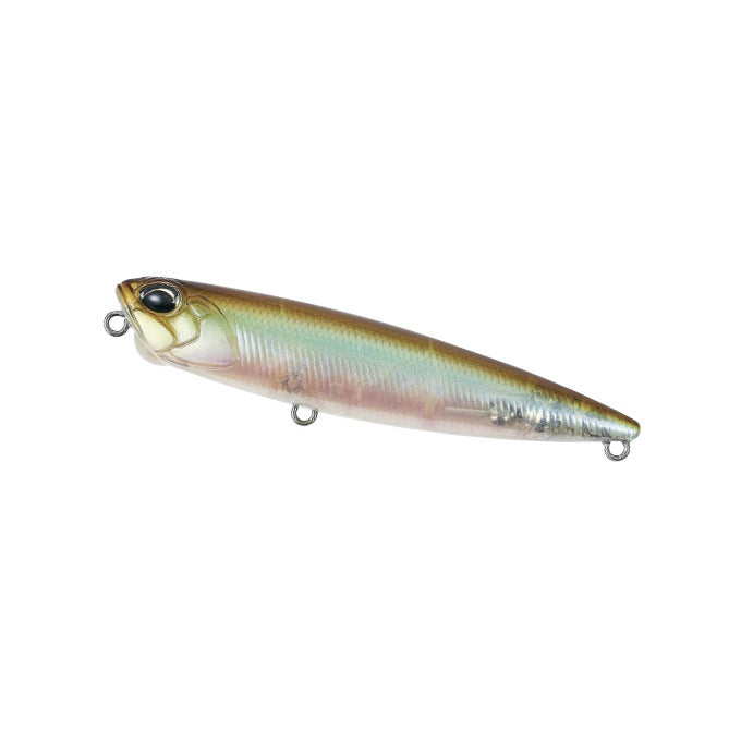 Duo Realis Pencil 65 Ghost Minnow
