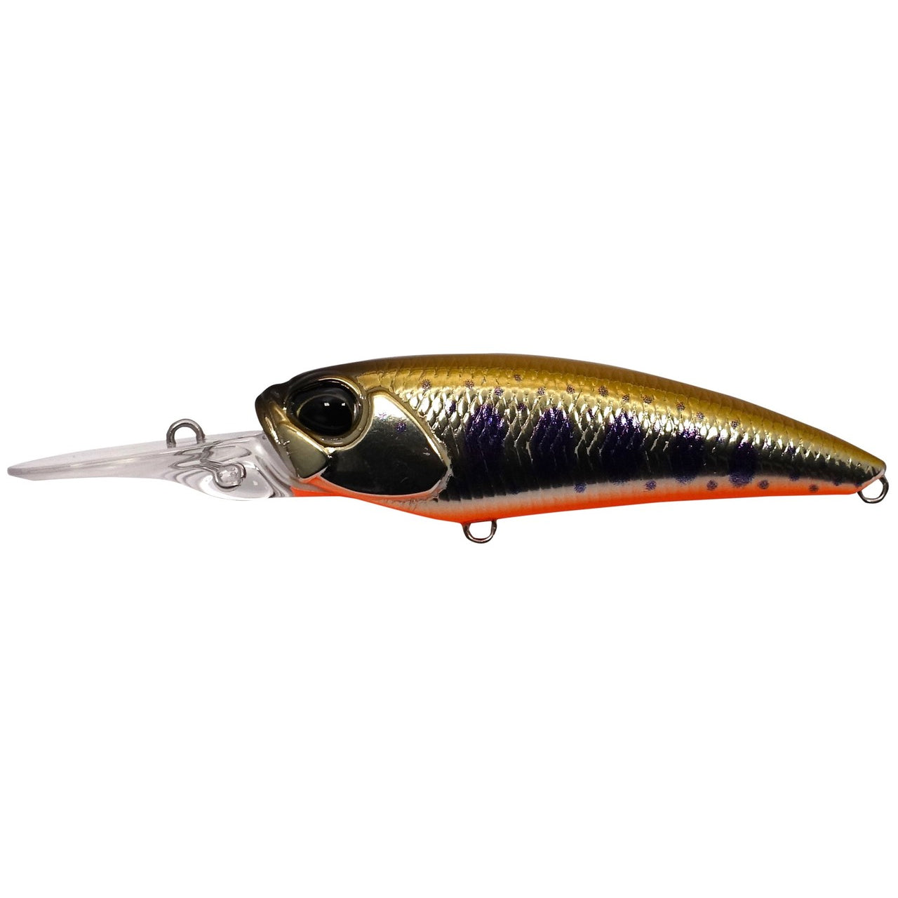Duo Realis Shad 52MR ASA4018