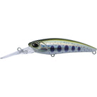 Duo Realis Shad 62DR ANA4034