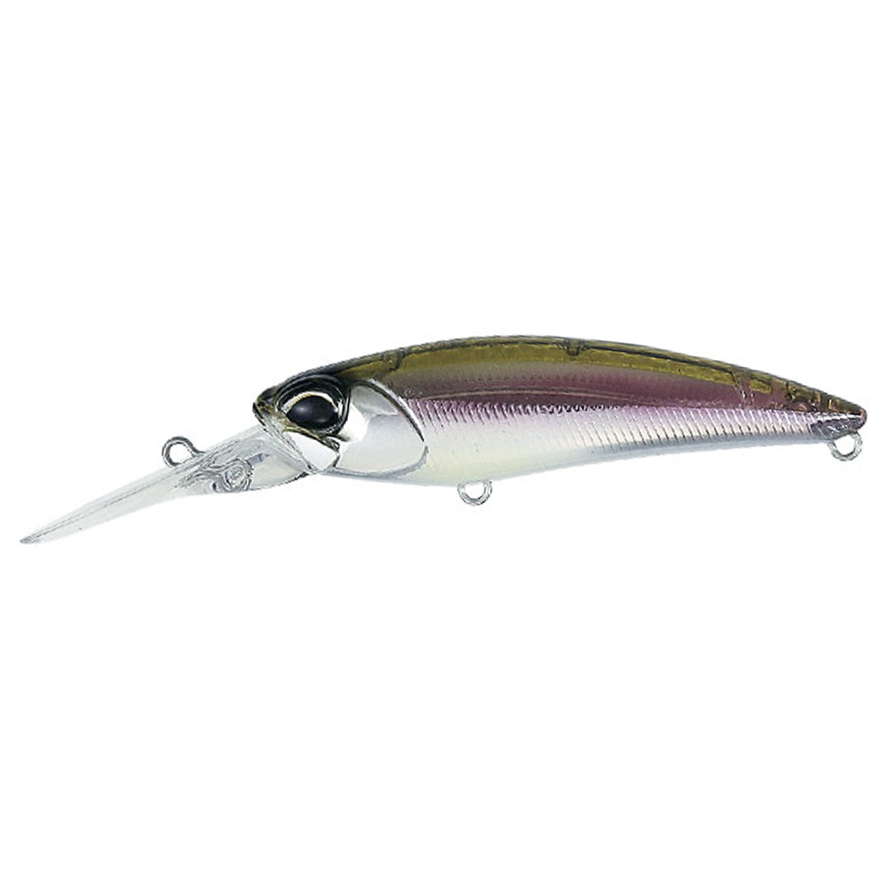 Duo Realis Shad 62DR DSH3061