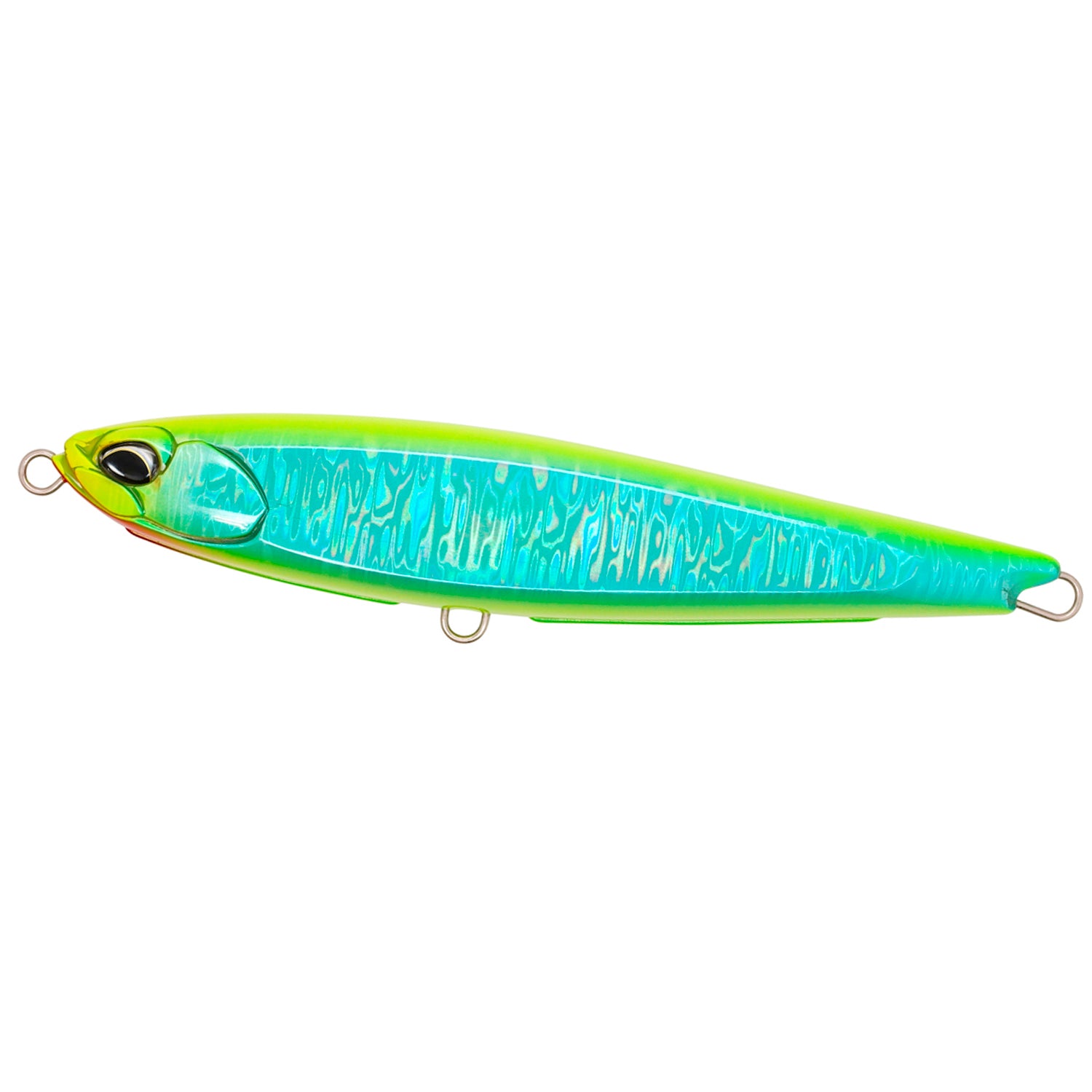 Duo Rough Trail Aomasa Lightning 190F Fusilier