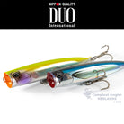Duo Rough Trail Bubbly 135F Cover