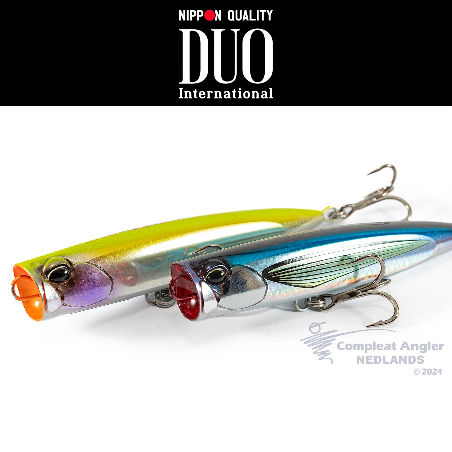 Duo Rough Trail Bubbly 135F Cover