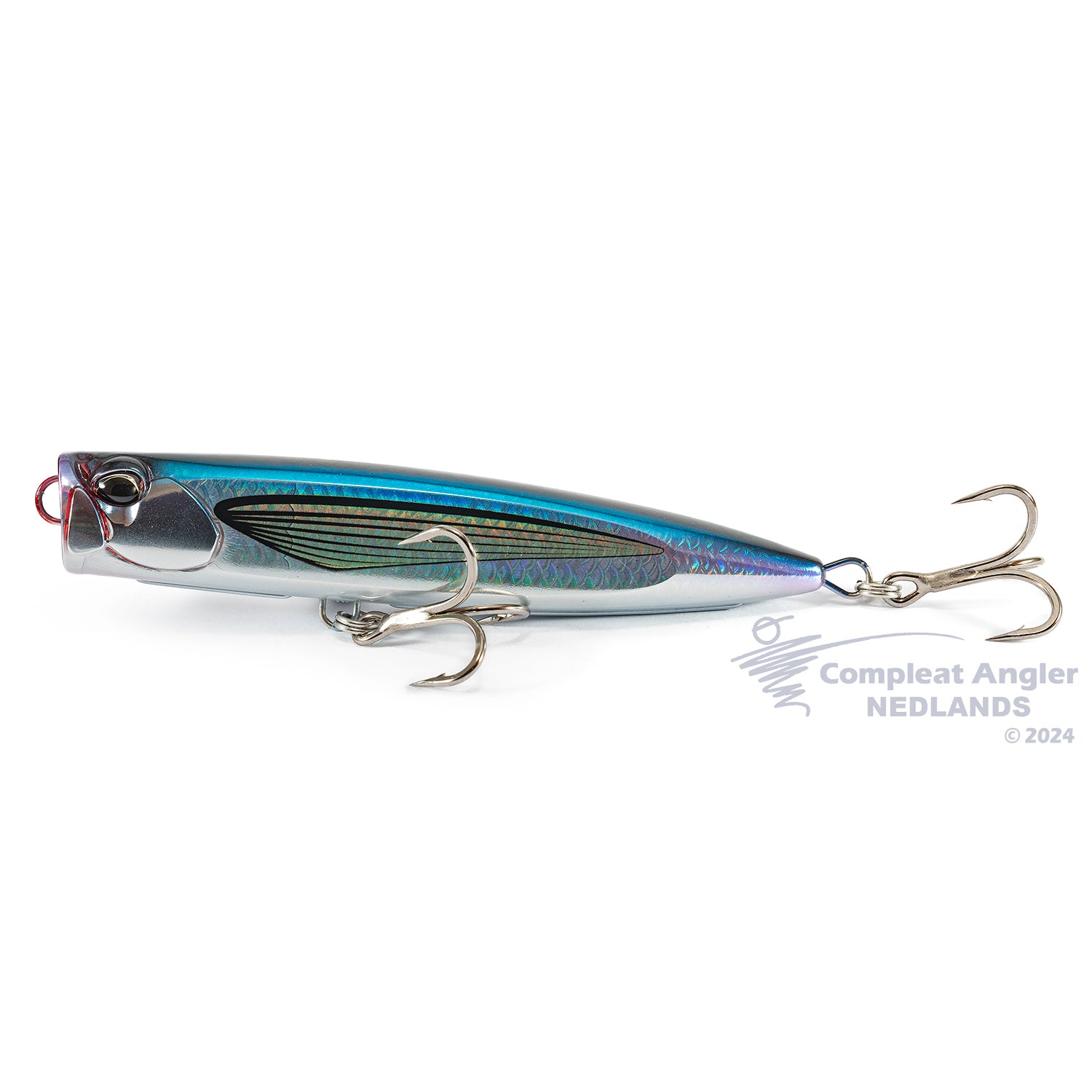 Duo Rough Trail Bubbly 135F – Compleat Angler Nedlands Pro Tackle