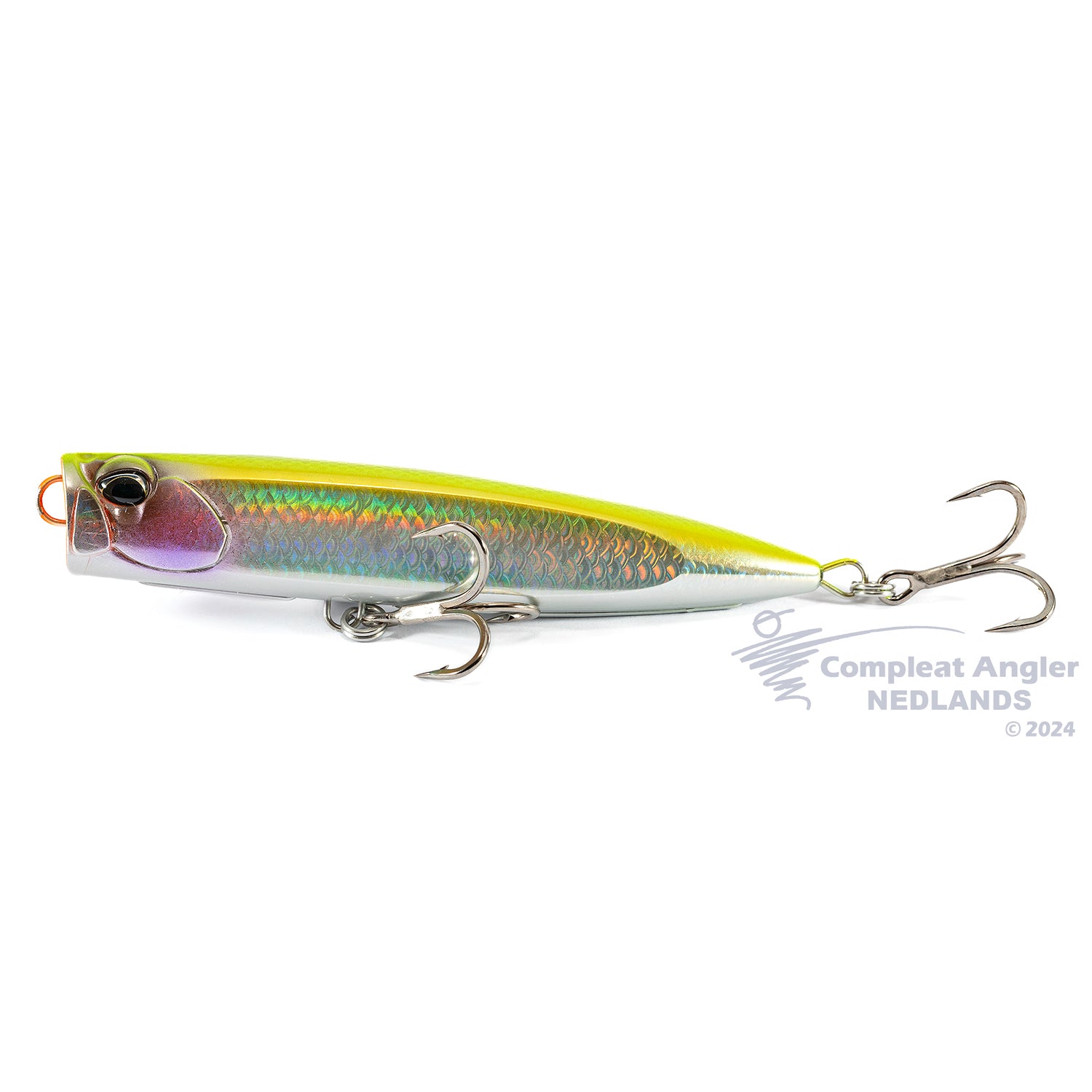 Duo Rough Trail Bubbly 135F CYA0868