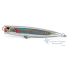 Duo Rough Trail Bubbly 185F UV Purple Silver