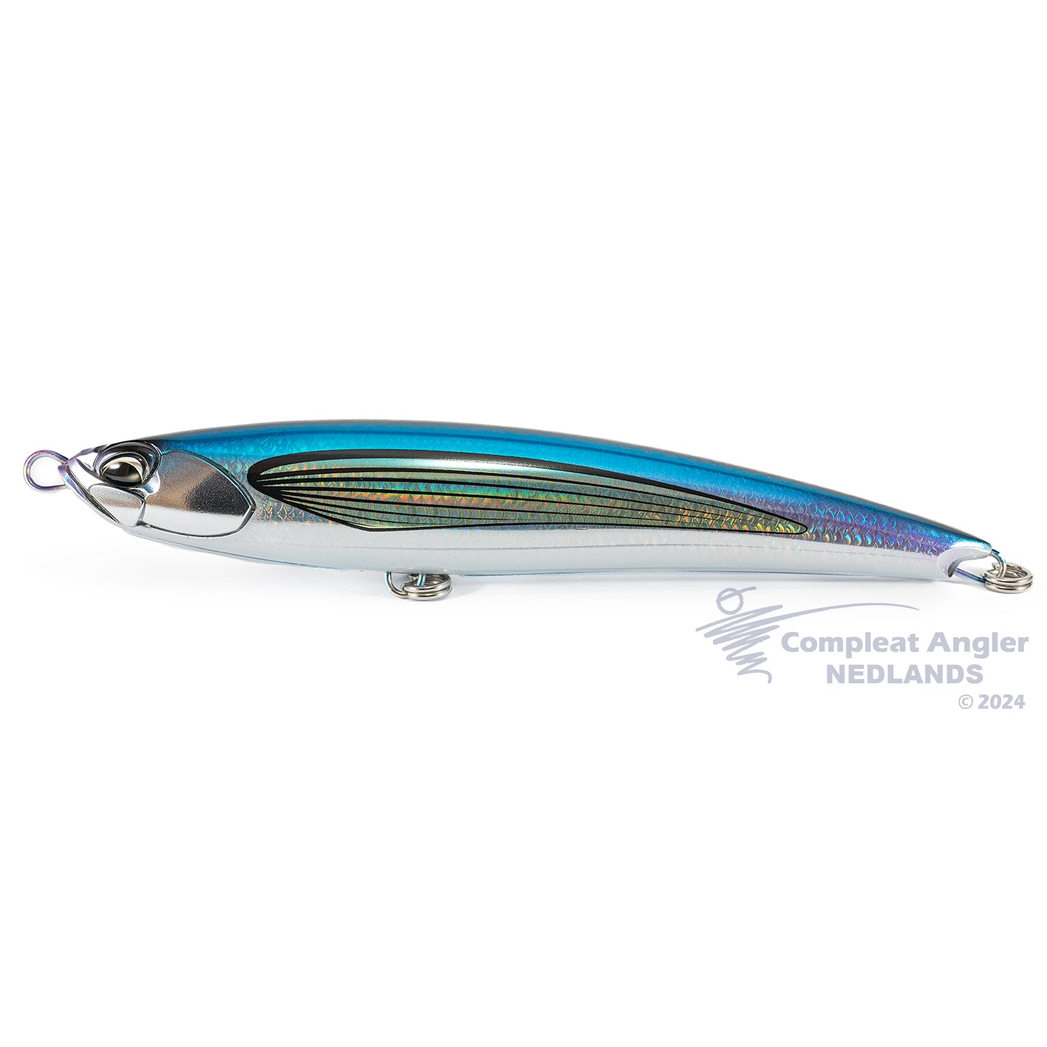 Duo Rough Trail Fumble 230F Flying Fish