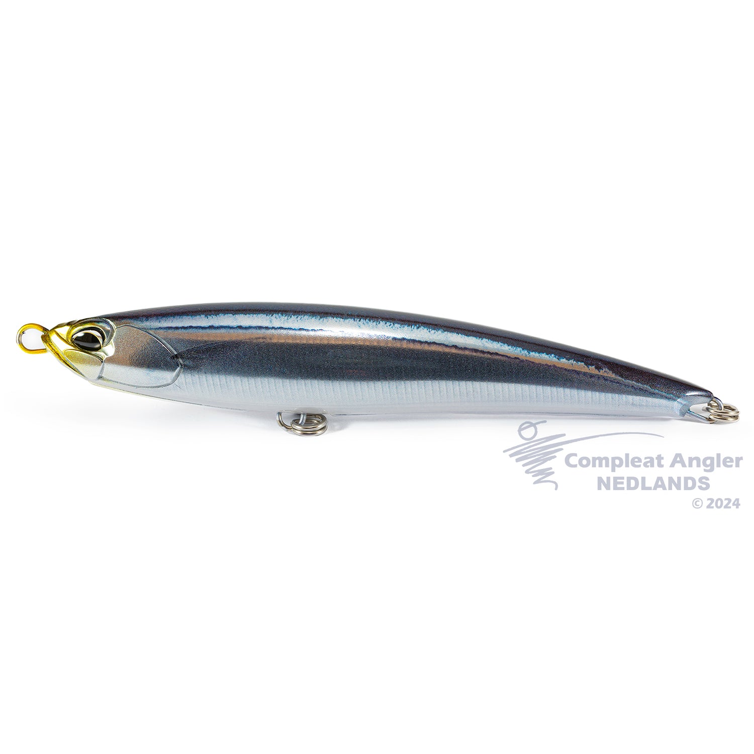 Duo Rough Trail Fumble 230F Live Saury