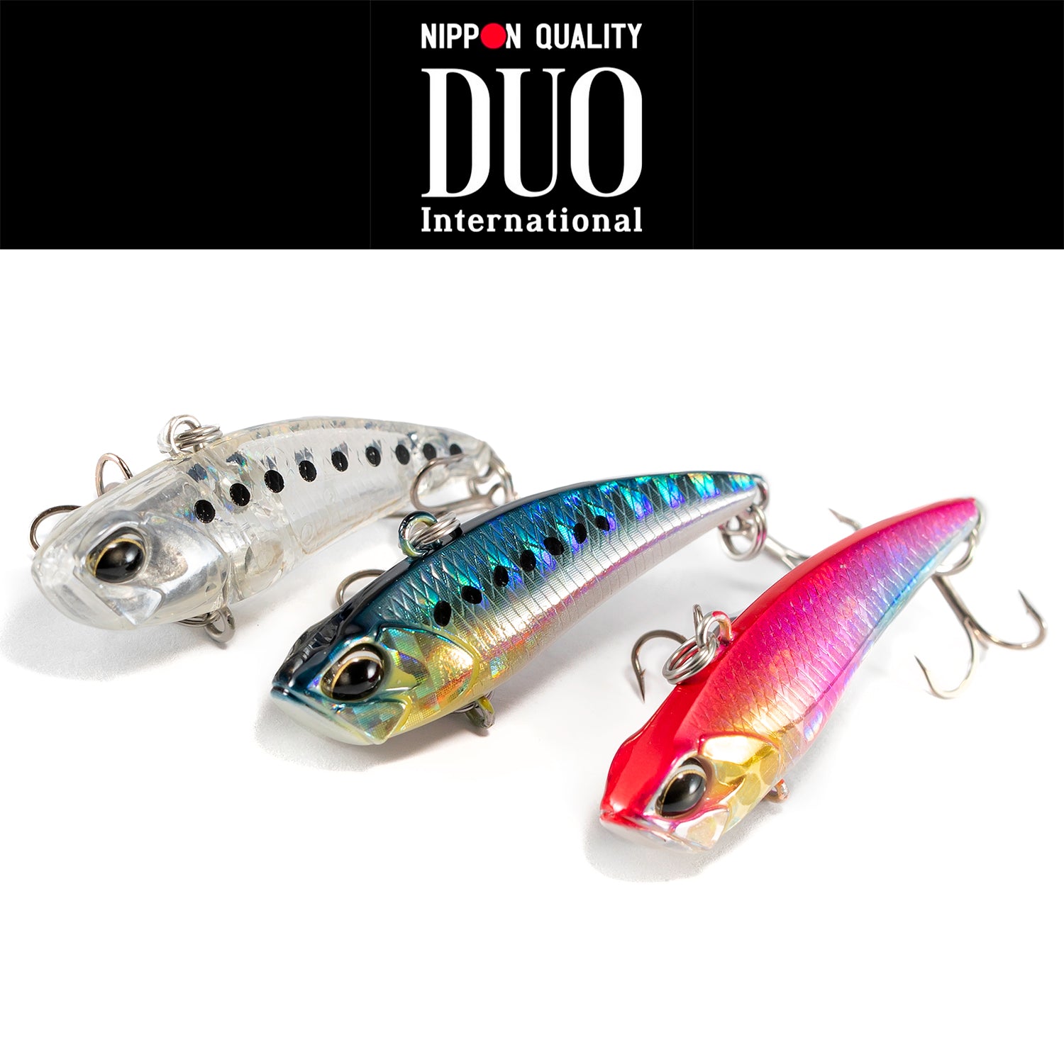 Duo Tetra Works Bivi Vibe Cover