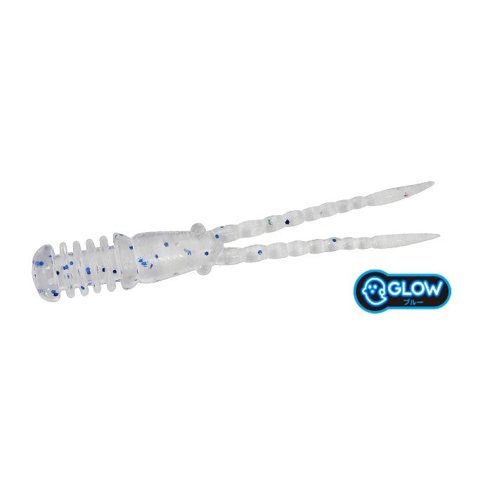 Duo Tetra Works Burny 42 S504