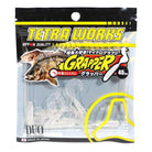 Duo Tetra Works Grapper 45 Cover Pack