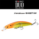 Duo Tide Minnow Ghost 150F Cover