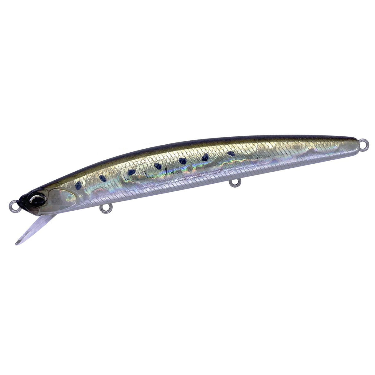 Duo Tide Minnow Lance 110S ADA0037