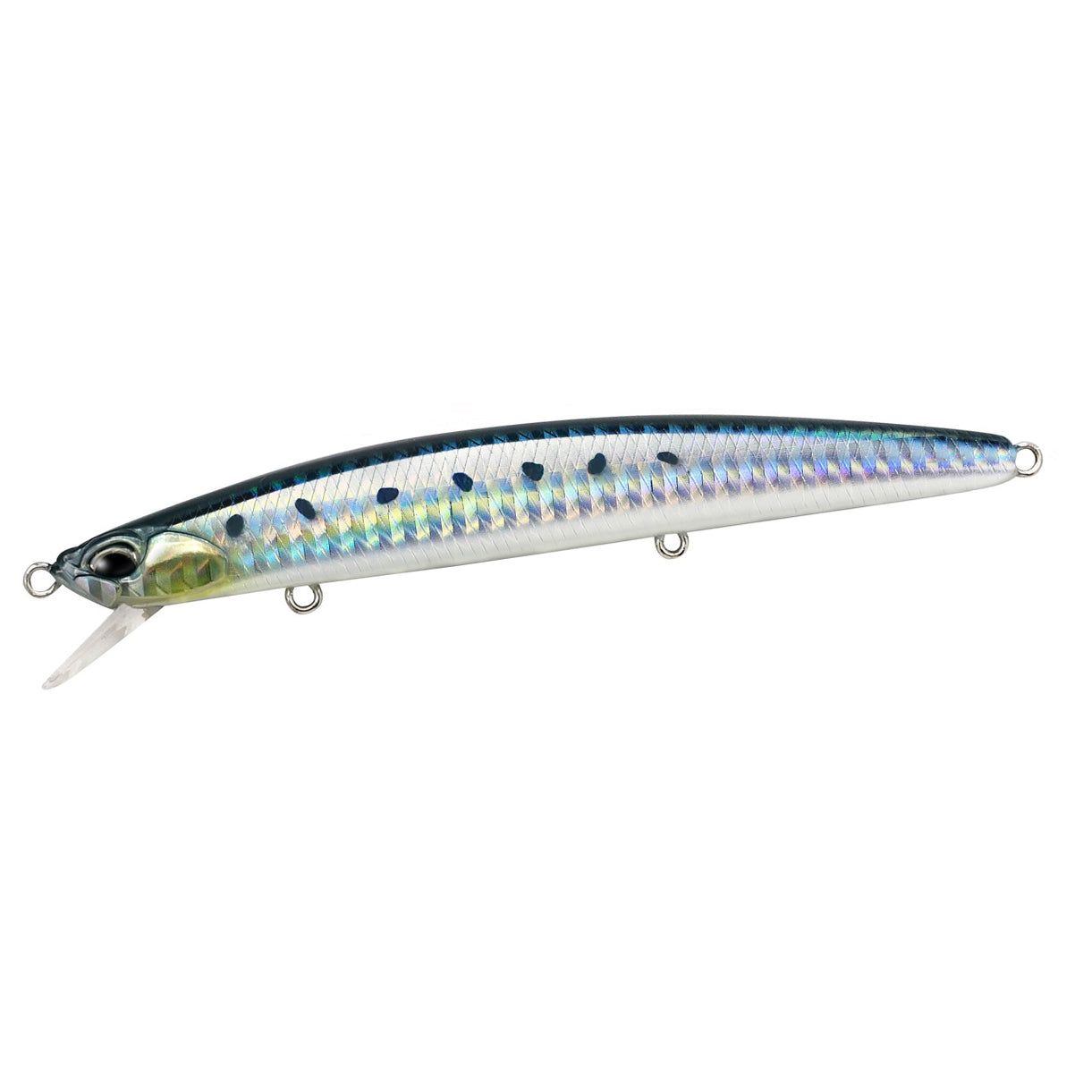 Duo Tide Minnow Lance 110S AHA0011
