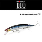 Duo Tide Minnow Slim 120 Cover