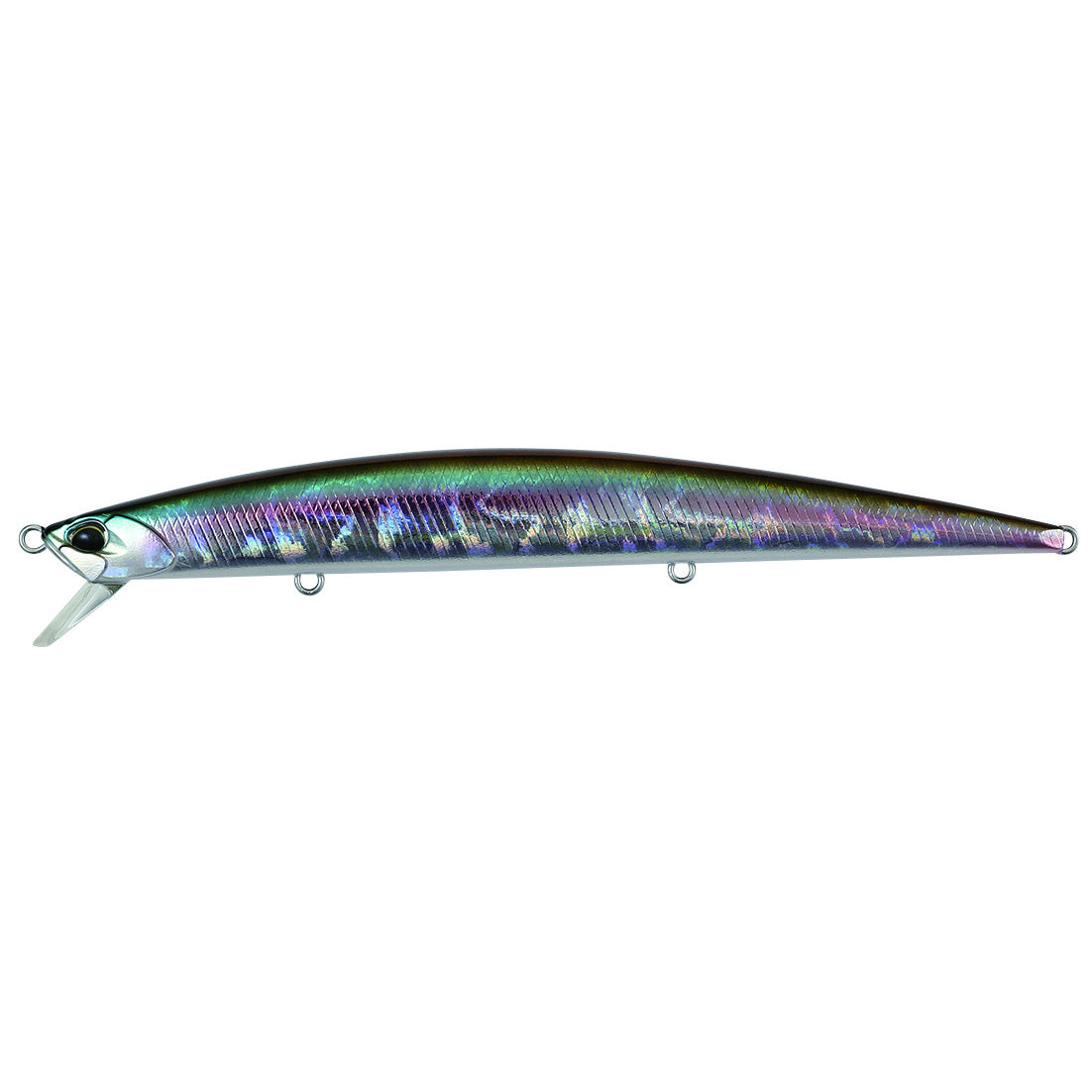 Duo Tide Minnow Slim 140 ADA0213