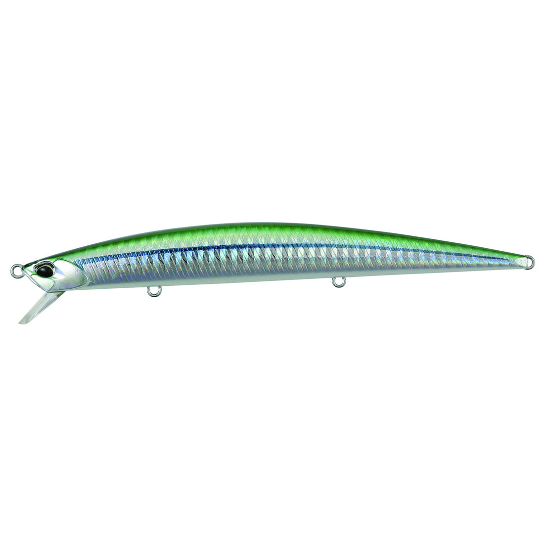 Duo Tide Minnow Slim 140 AHA0034