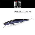 Duo Tide Minnow Slim 140 Cover