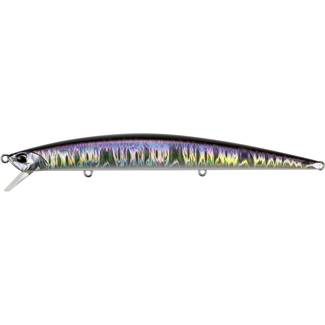 Duo Tide Minnow Slim 140F DPA4009