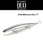 Duo Tide Minnow Slim 175 Cover