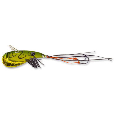 Ecogear ZX30 - Compleat Angler Nedlands Pro Tackle