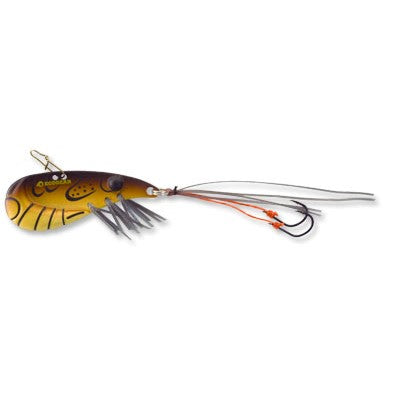 Ecogear ZX35 – Compleat Angler Nedlands
