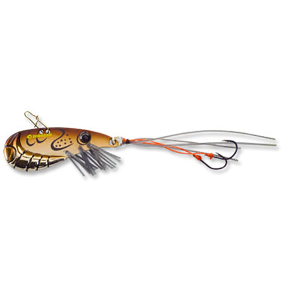 Ecogear ZX40 – Compleat Angler Nedlands Pro Tackle