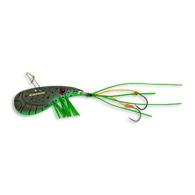 Ecogear ZX40 - Compleat Angler Nedlands Pro Tackle