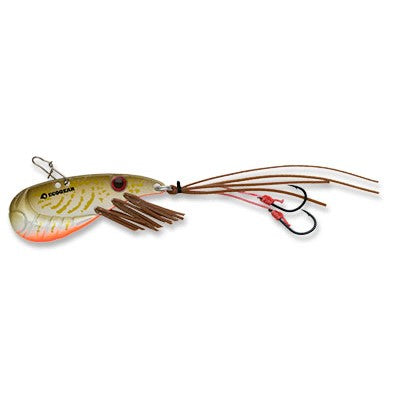 Ecogear ZX40 - Compleat Angler Nedlands Pro Tackle