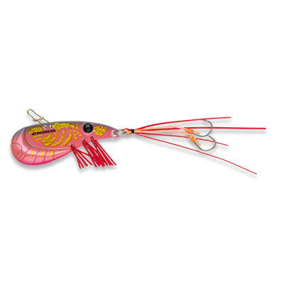 Ecogear ZX43 - Compleat Angler Nedlands Pro Tackle
