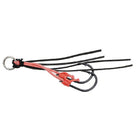 Ecogear ZX Spare Assist Hooks Black
