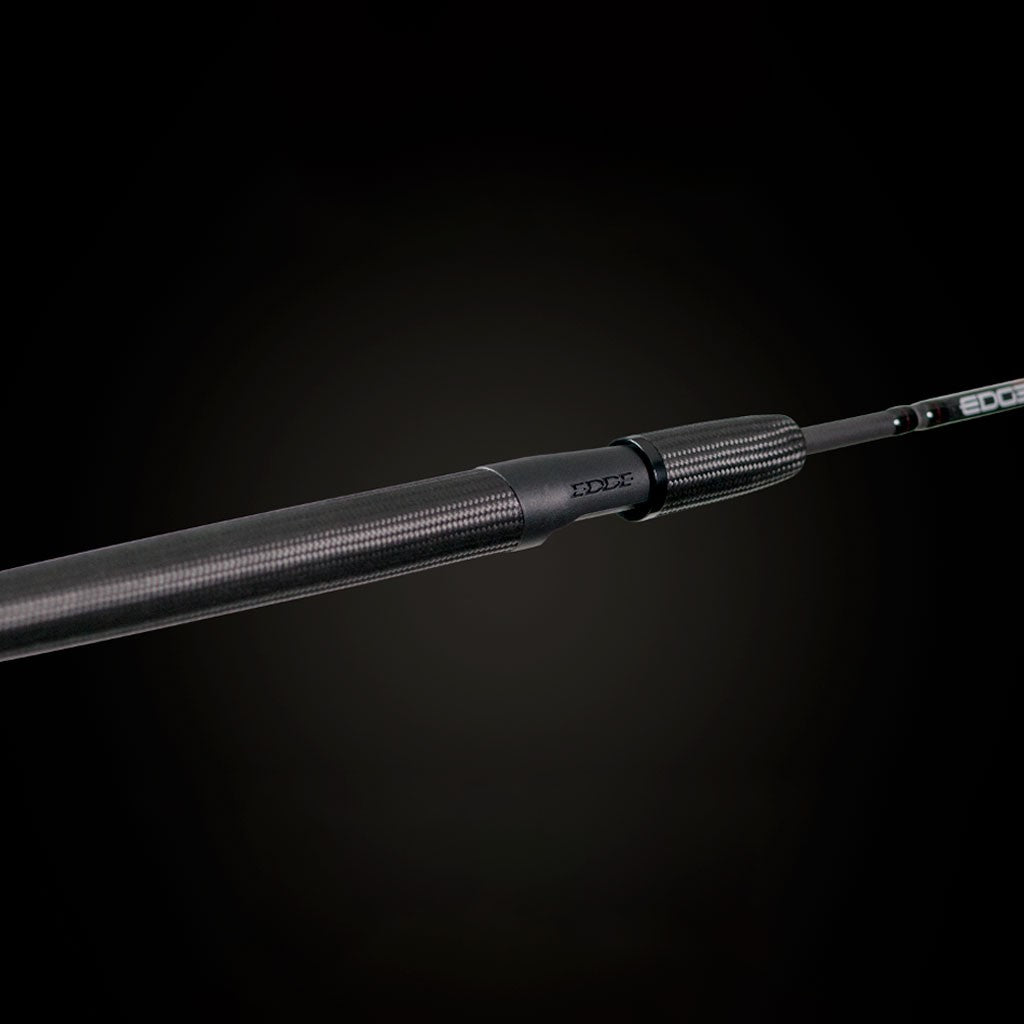 Edge First Strike Reel Seat