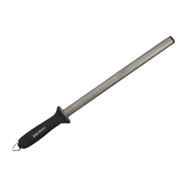 Edge Master Diamond Sharpening Steel 30cm - Compleat Angler Nedlands ...