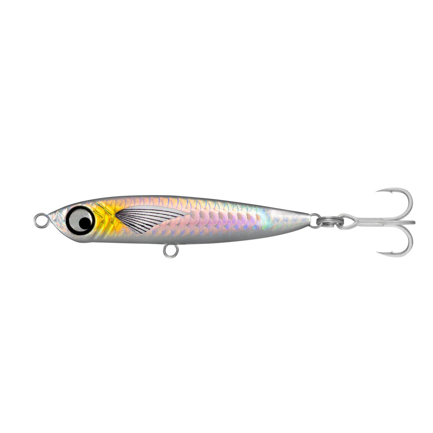 Enso Entoshi Longcast 60g Anchovy