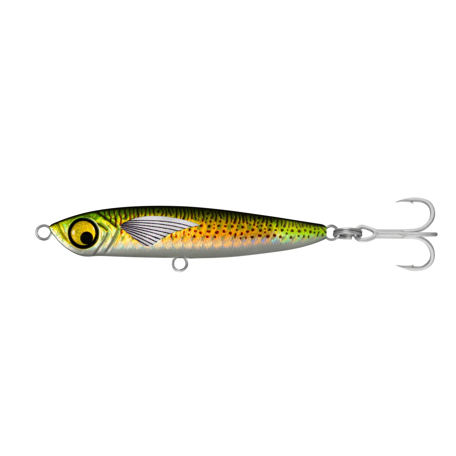 Enso Entoshi Longcast 60g Herring
