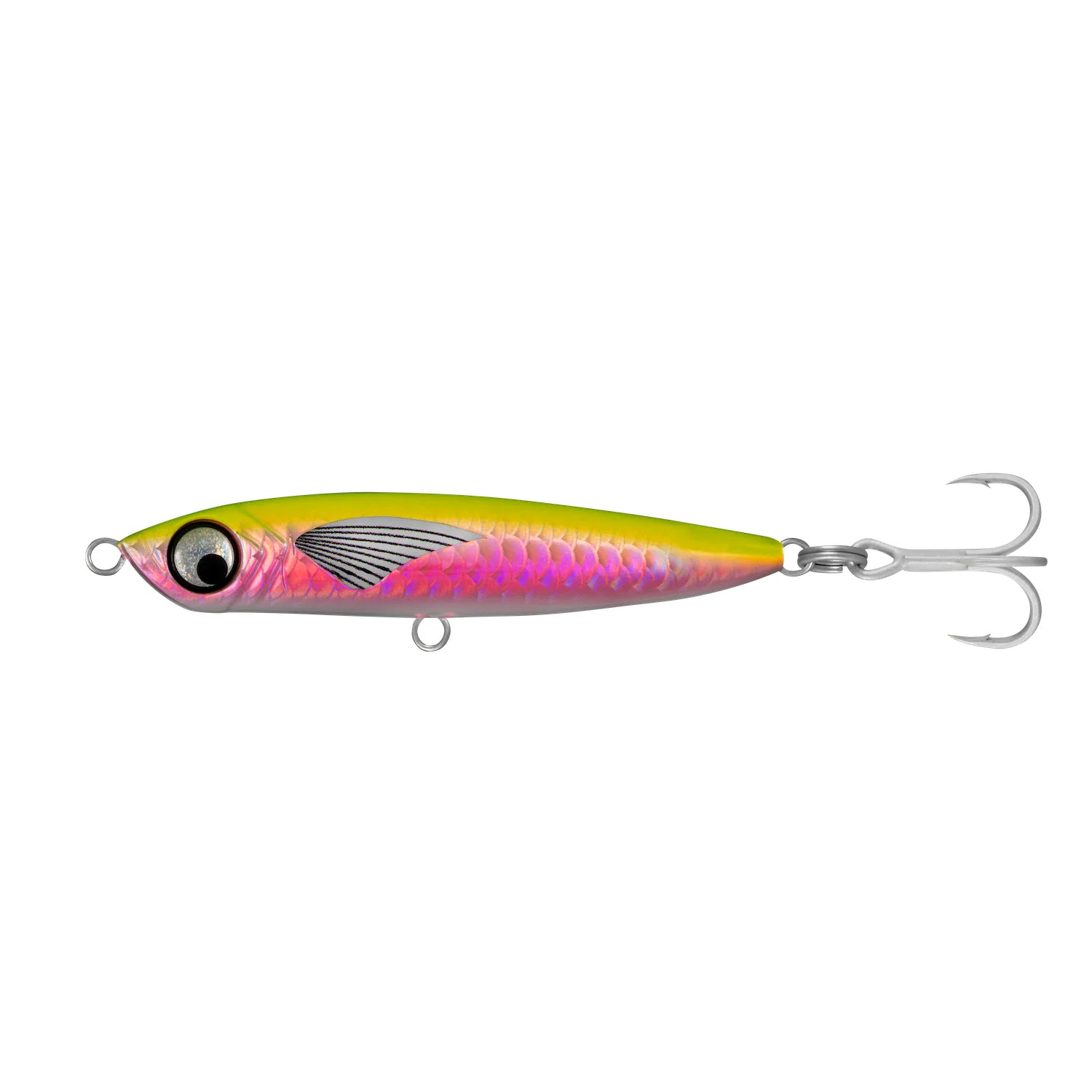 Enso Entoshi Longcast 60g Pink Fusilier