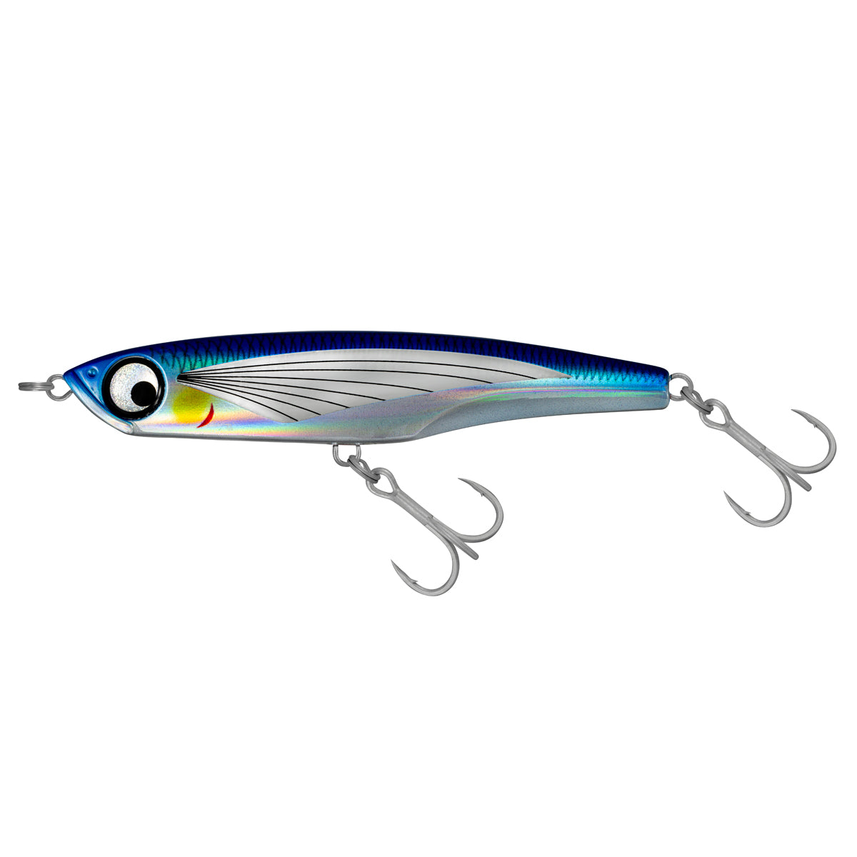 Enso Ikigai Flying Fish